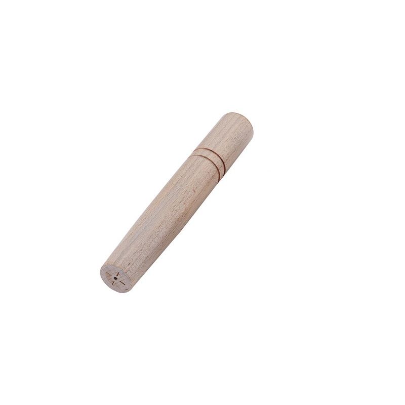 フライパン TK 銅玉子焼関西型用木柄 15～24cm用 釘付 田辺金具