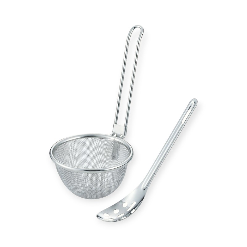 調理用品 TS みそこしセット11cm 31325
