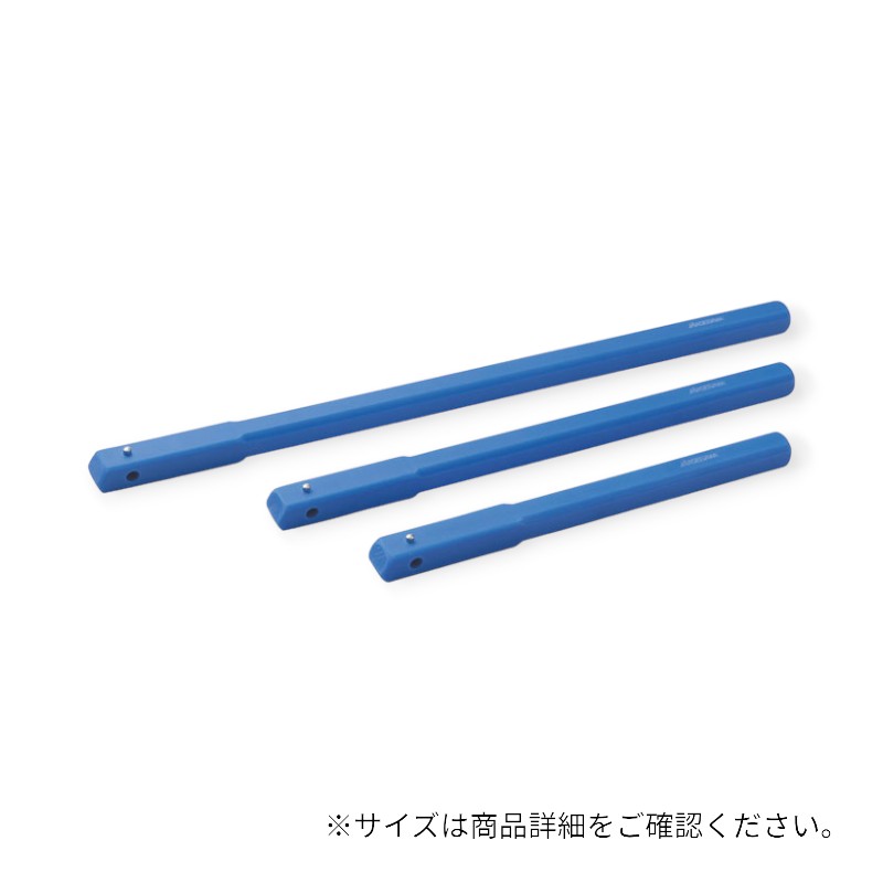 調理用品 ブルー角柄揚げ物用 KP45H