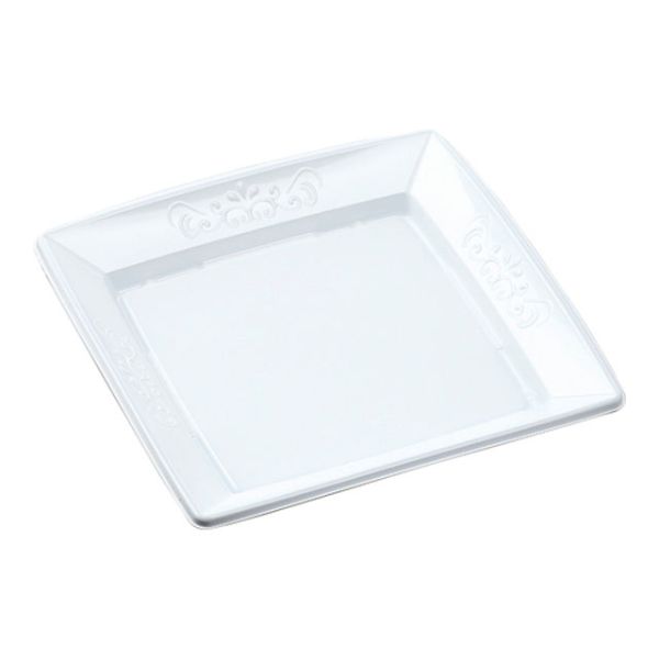 MSDキャレ20-20 本体 白