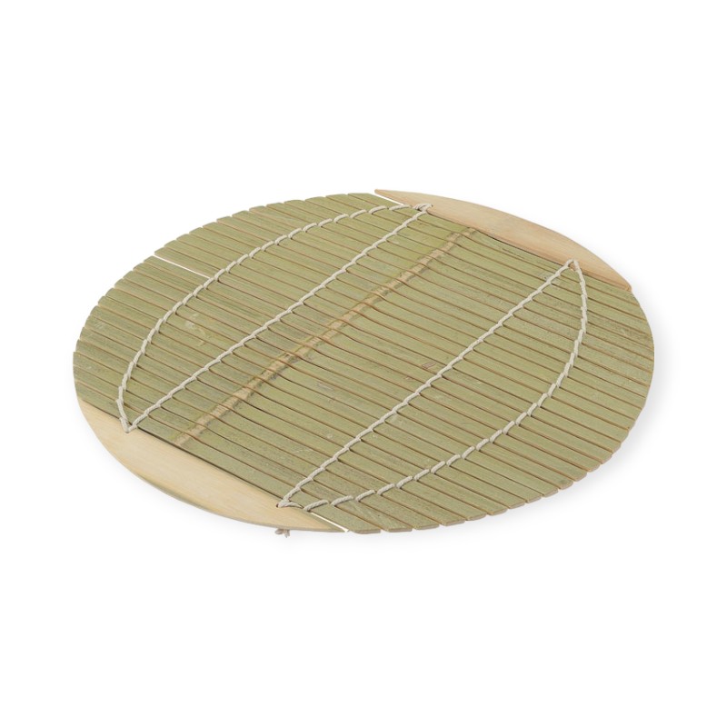 調理用品 和セイロ用竹すだれ 33cm用