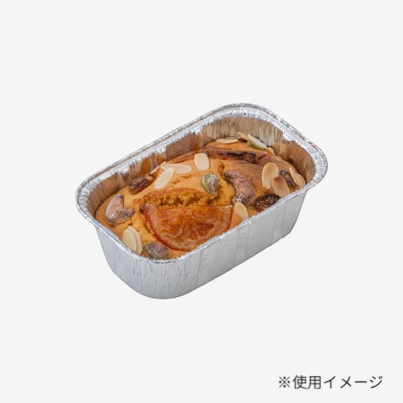 スープ容器 ホイルコンテナー6160K 東洋アルミエコープロダクツ