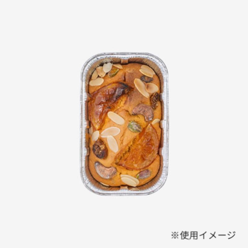 スープ容器 ホイルコンテナー6160K 東洋アルミエコープロダクツ