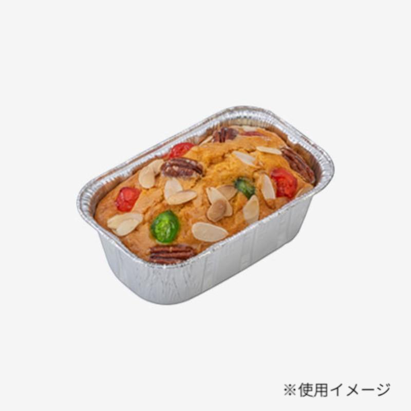 スープ容器 ホイルコンテナー6160K 東洋アルミエコープロダクツ