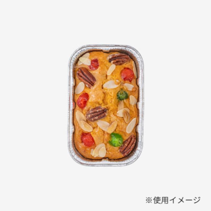 スープ容器 ホイルコンテナー6160K 東洋アルミエコープロダクツ