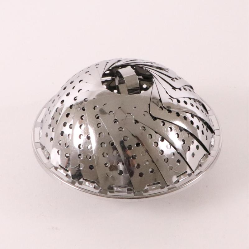 調理用品 18-0フリーサイズ蒸器 ジャンボ