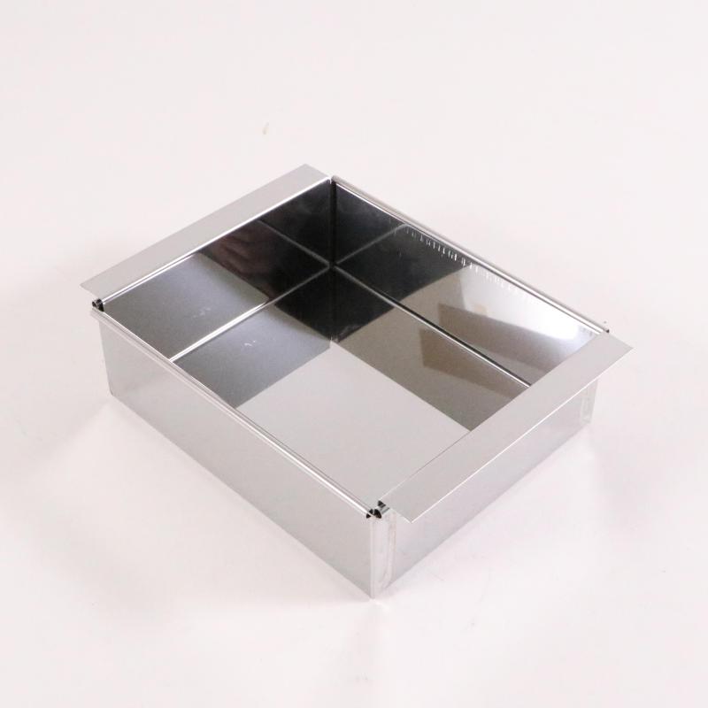 調理用品 18-0玉子豆腐器 大々