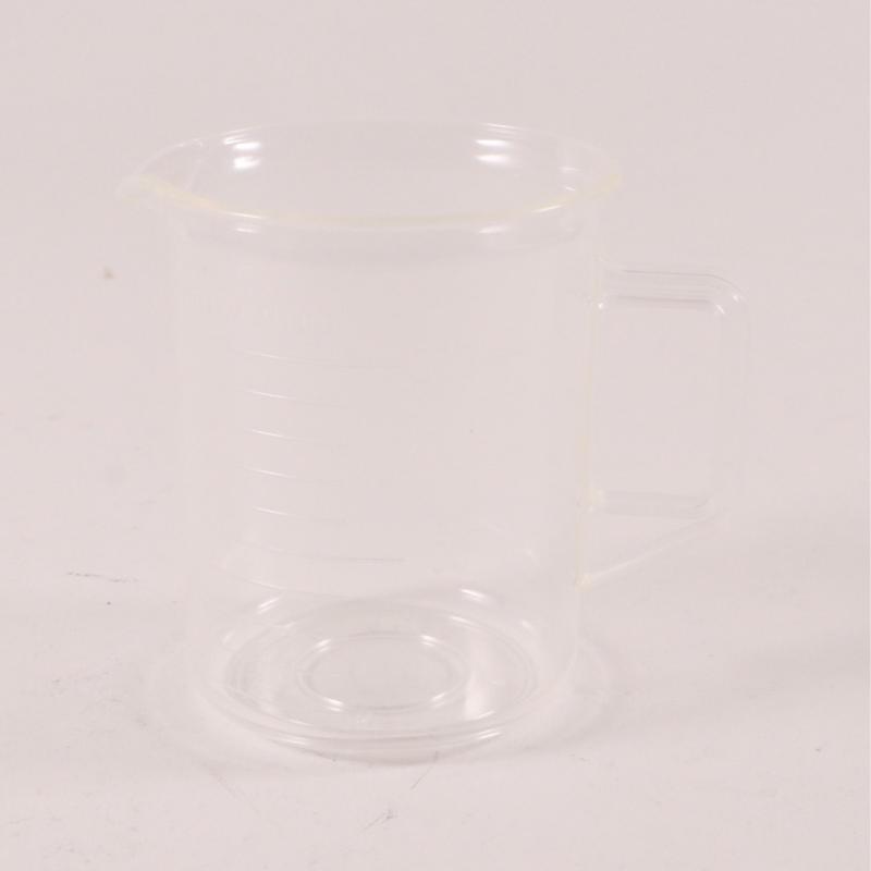 調理用品 TPX手付ビーカー 1052 200ml
