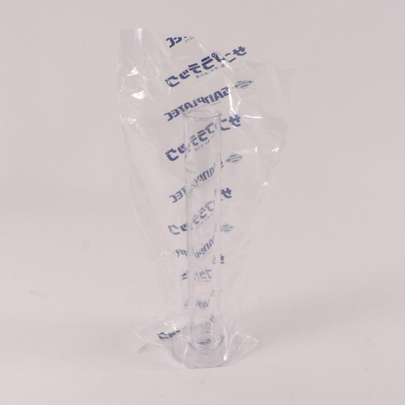 調理用品 AS ケミカルシリンダー 1004 100ml/目盛1ml