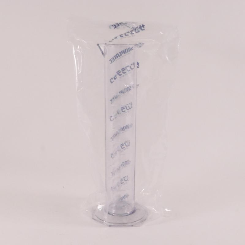 調理用品 AS ケミカルシリンダー 1007 500ml/目盛5ml