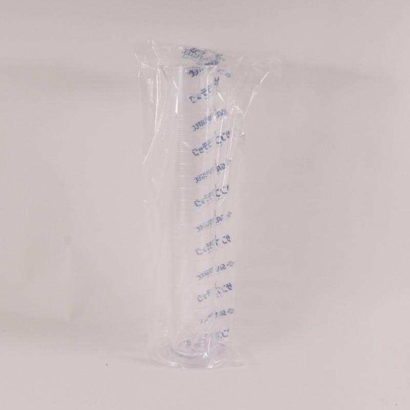 調理用品 MS ケミカルシリンダー 1008 1L/目盛10ml