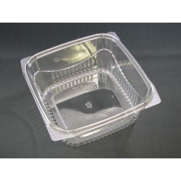 汎用透明カップ リスパック クリーンカップMPK17-1400B