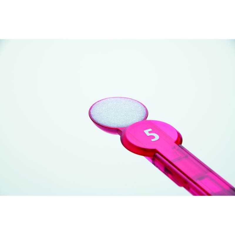 調理用品 片手ですり切れる計量スプーン 3本セット