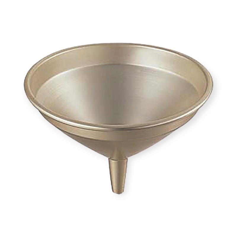 調理器具 アルマイトロート 12cm