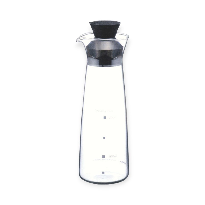 調味料入れ ドレッシングボトル K5014-BK/KT5014-BK