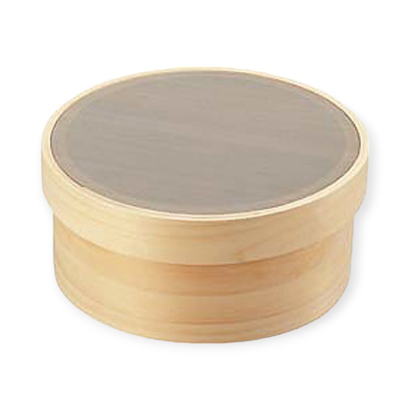 調理用品 木枠ST張り裏ごし 中目 尺