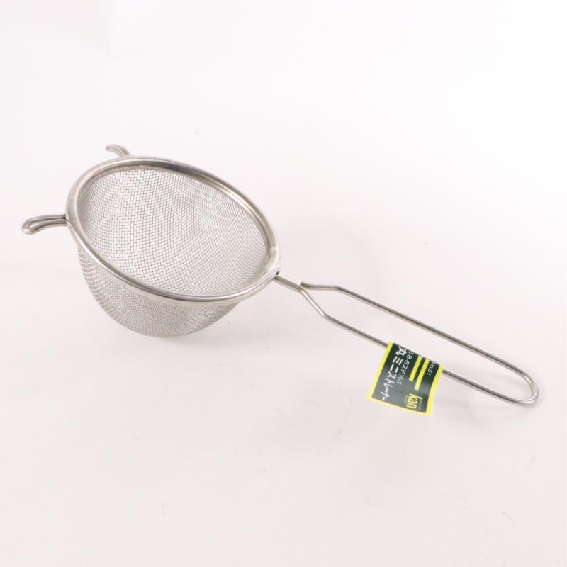 調理用品 kan 18-8丸ミニストレーナー