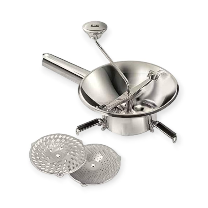 調理用品 ムーラン 46261 20cm (N3002BG)