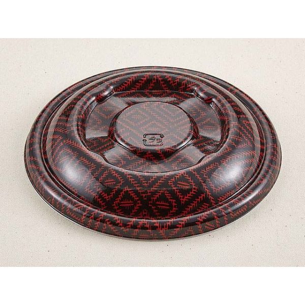 丼容器 D-3 らんたい ND共蓋