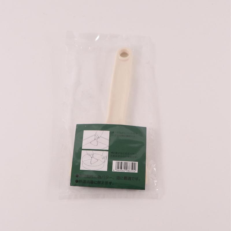 調理用品 kan ポリヘラ 小