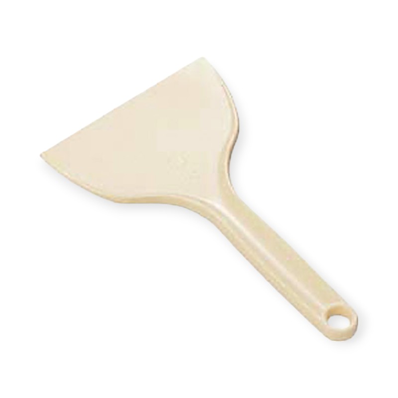 調理用品 kan ポリヘラ 大