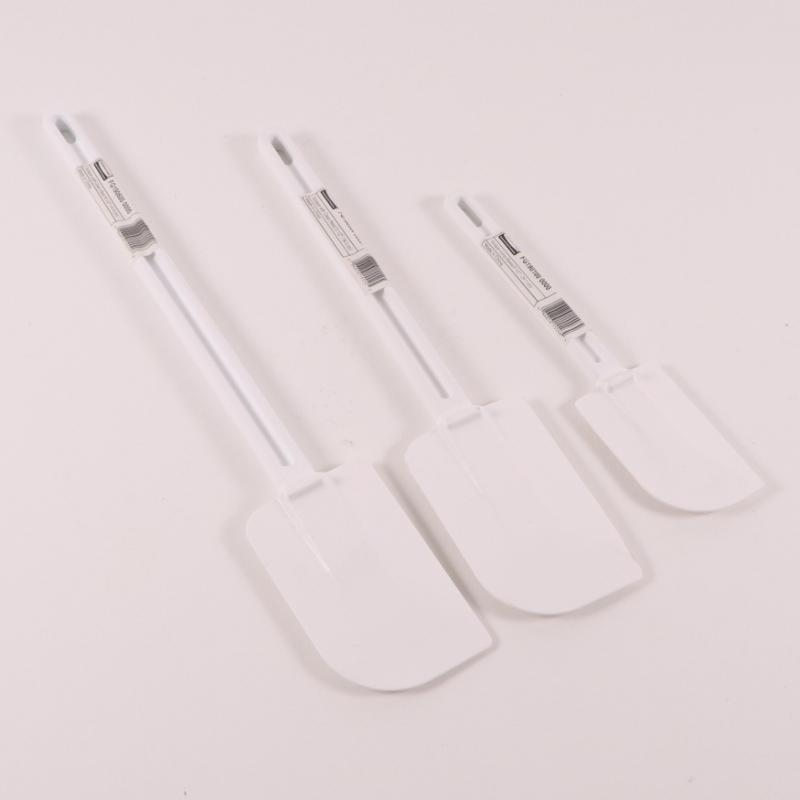 調理道具 ラバーメイド スクレーパー(一体成型) 小 1901 全長241