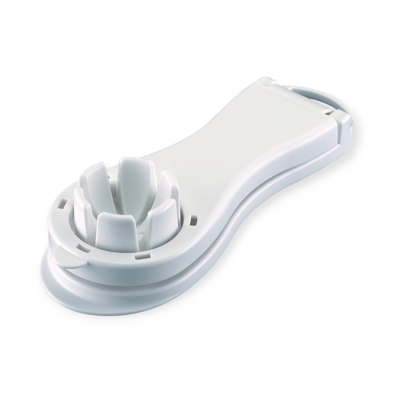 調理用品 GM-1500 縦切エッグカッター 2分割・1本線