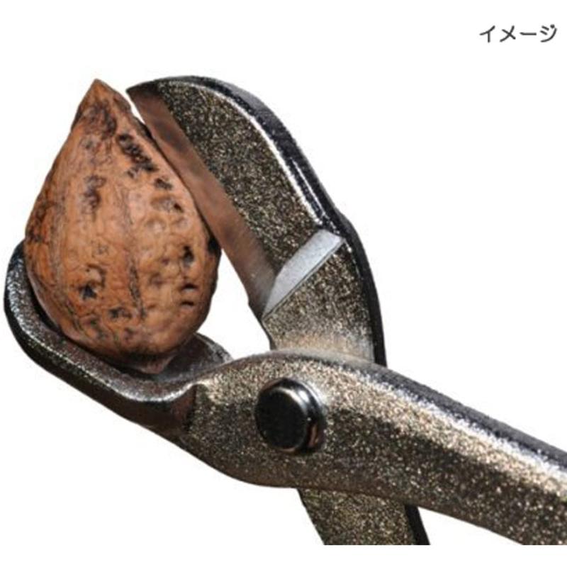 調理用品 和くるみ割 (ほじくるみん付)