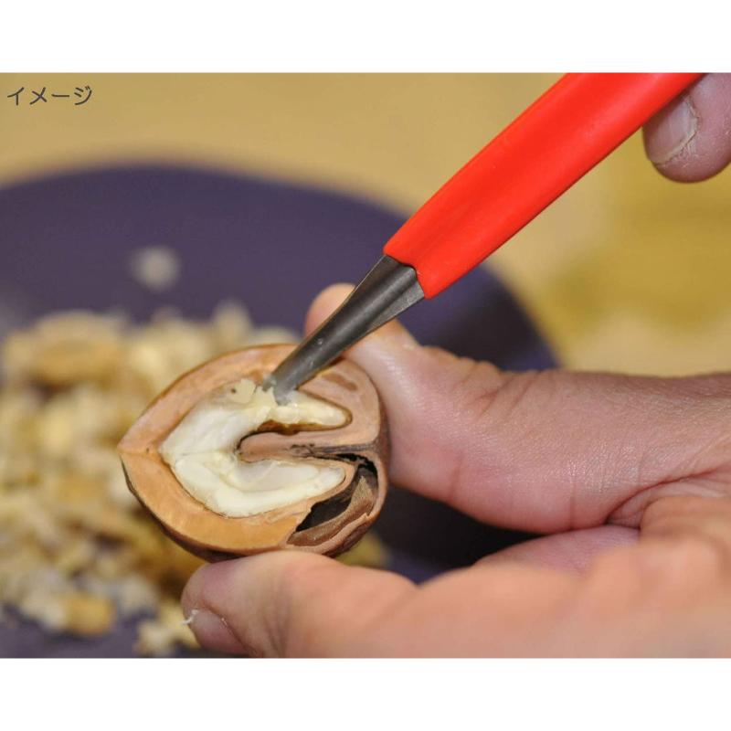 調理用品 和くるみ割 (ほじくるみん付)