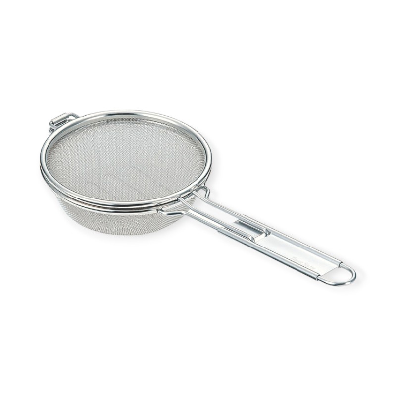 調理用品 TS 炒り網 13cm 10002