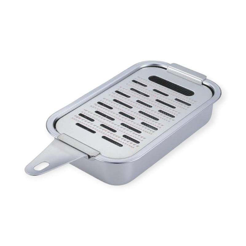 調理用品 YO 本目立銅ハイスピードおろし(大穴付)