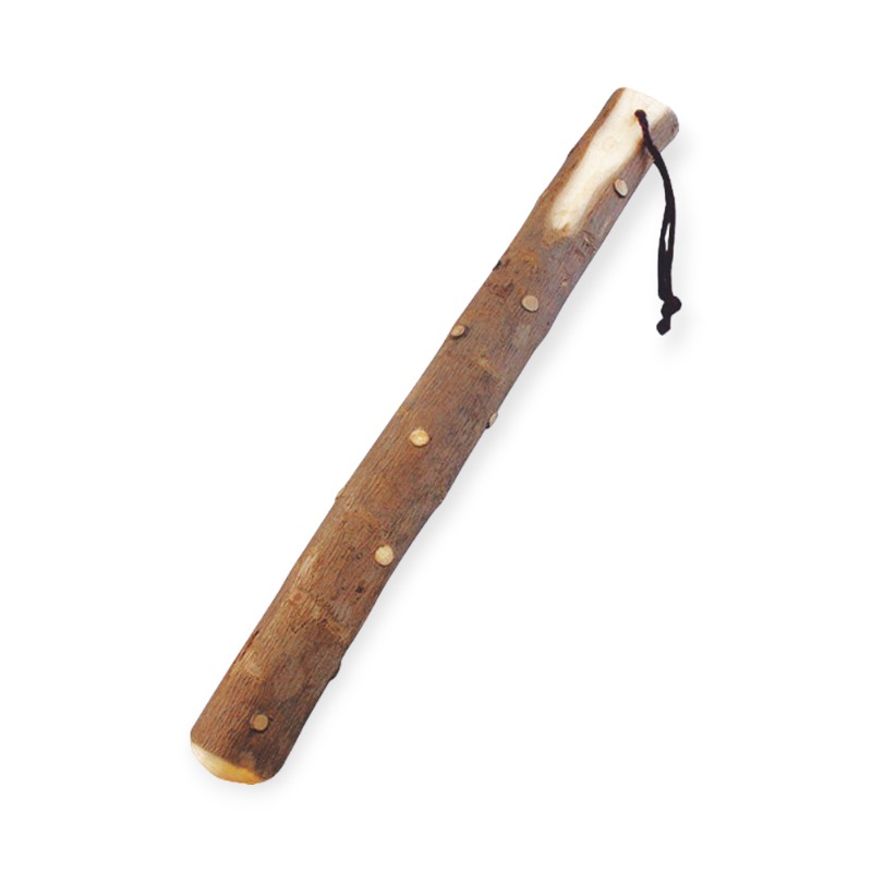 調理用品 山椒すりこぎ棒 30cm