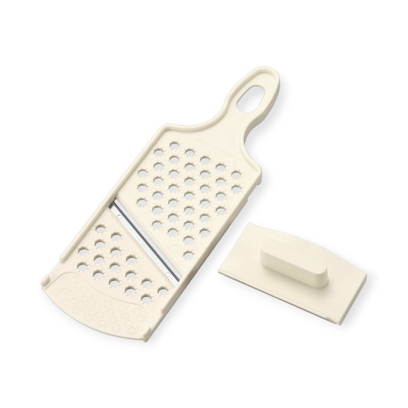調理用品 味わい食房 おろしスライサー AOS-612