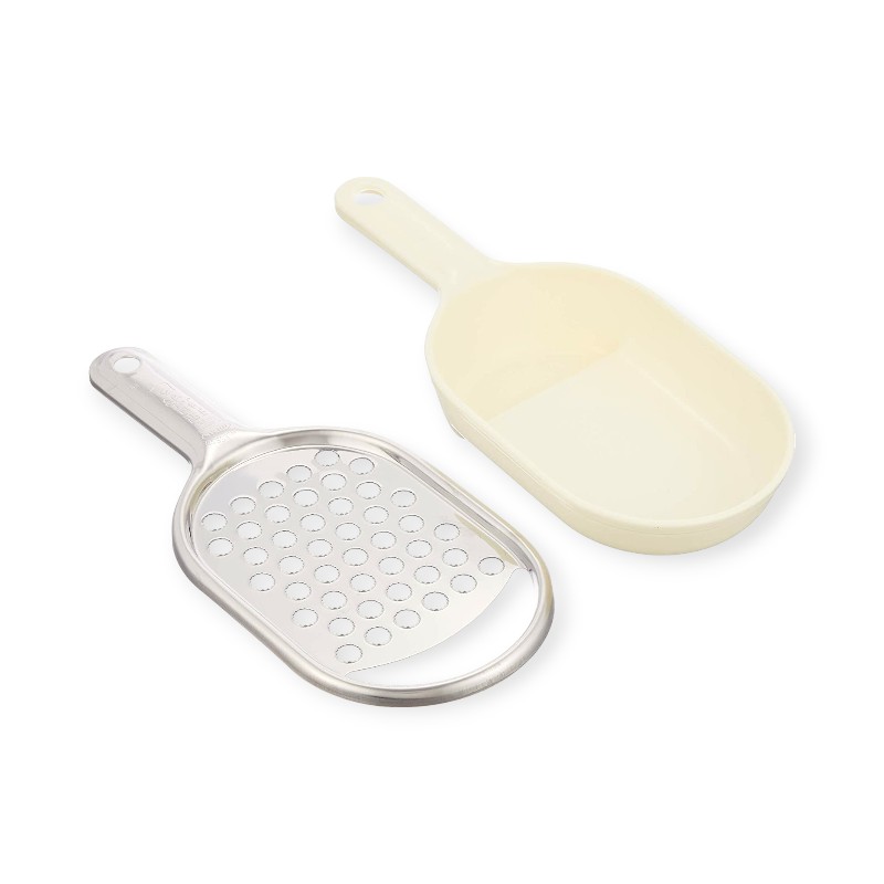 調理用品 理想おろし C型