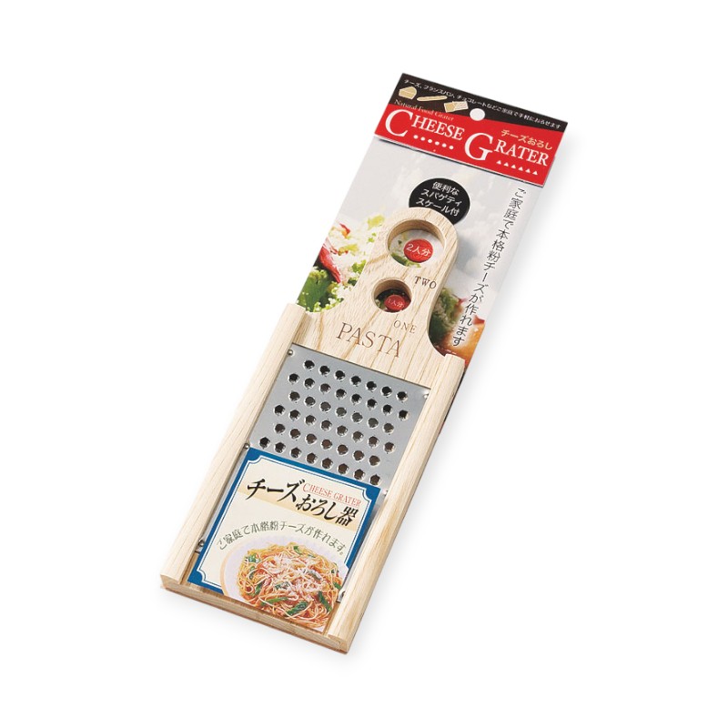 卸金 04051 パスタチーズおろし器
