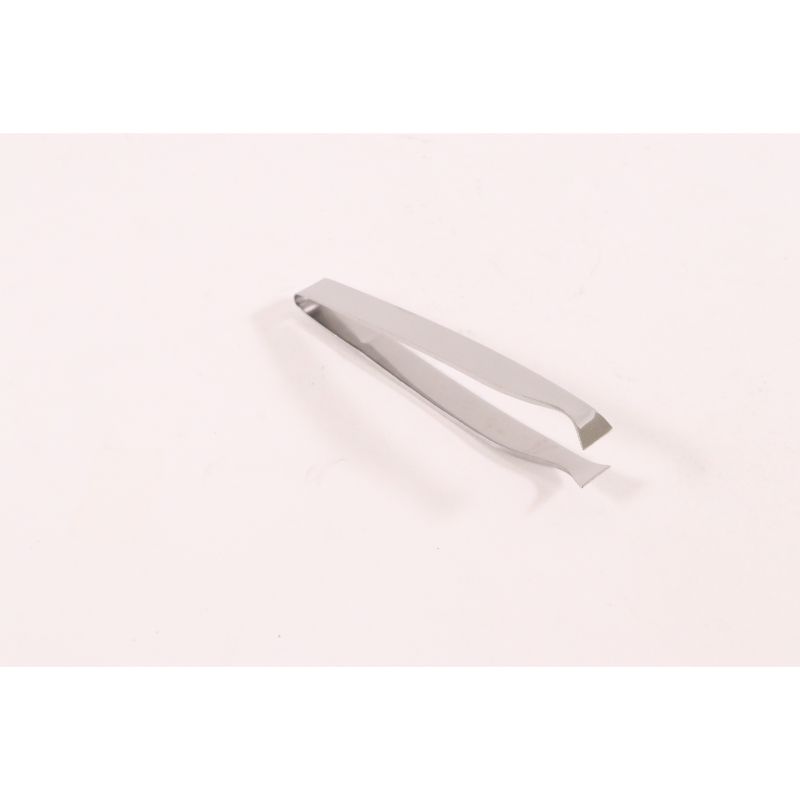 ステン板前用骨抜 120mm 栗山毛抜製作所