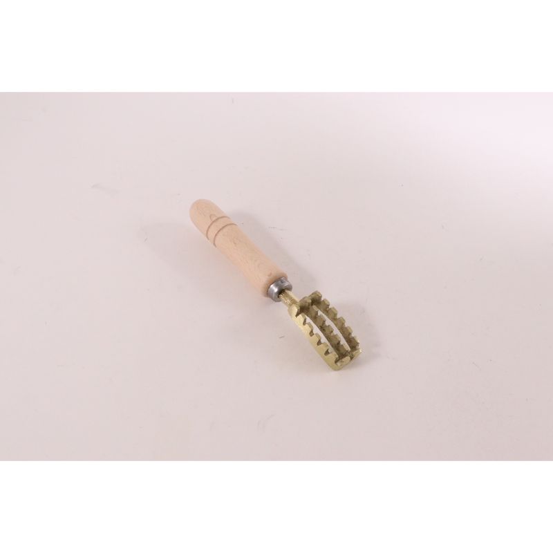 真鍮ウロコ取り 小 星三製作所