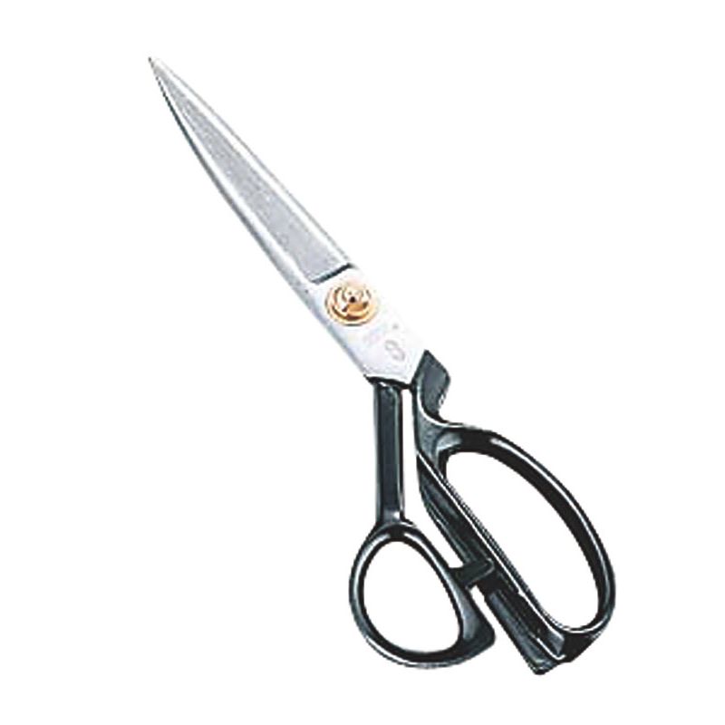 ハサミ 広吉 ラシャ鋏 24cm 仲納林商店