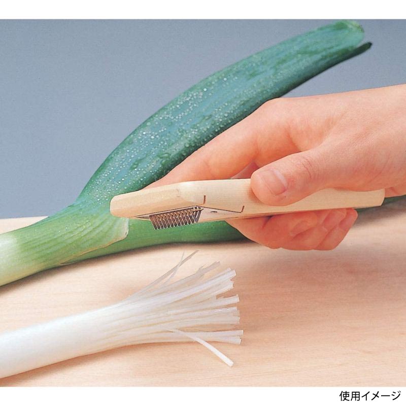 ピーラー ネギーる 03003 小柳産業