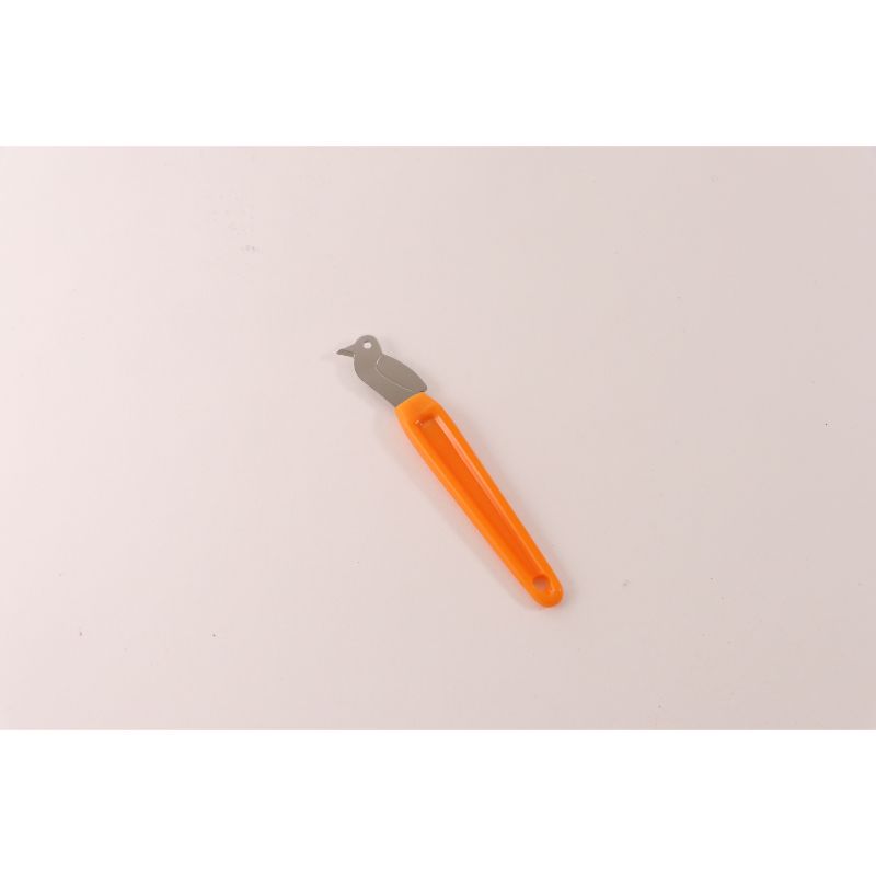 便利小物 みかん・パックカッター C-3495 パール金属