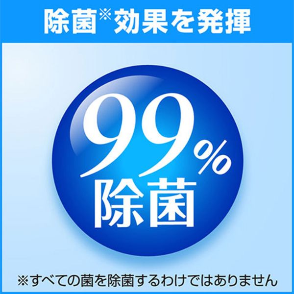 フローリングワイパー クイックルワイパー ワイド 立体吸着ウエットシート 業務用 30枚(10枚×3) 花王