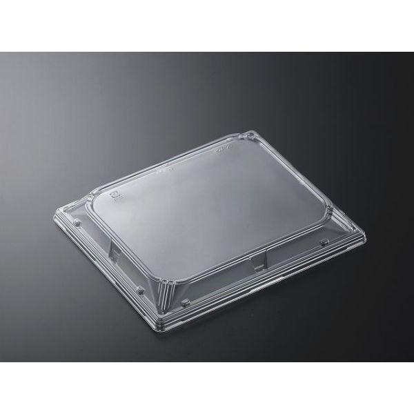 中央化学 弁当容器 CTみちるK24-20C BK 身 | テイクアウト容器の通販