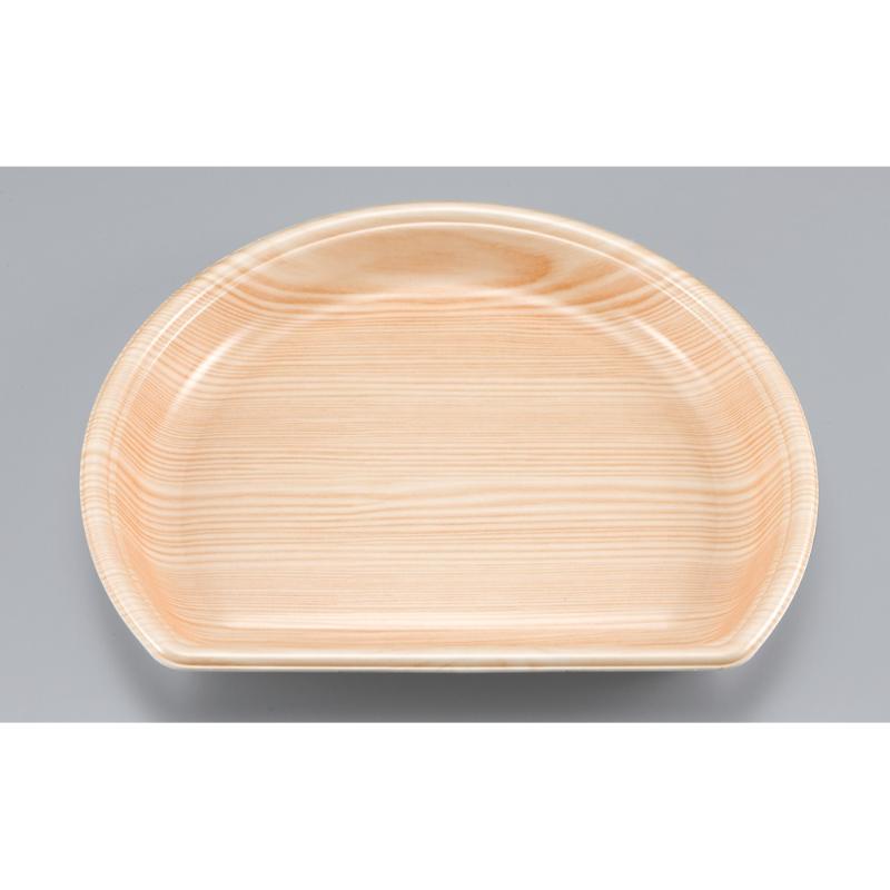 寿司容器 SF半月70 松 本体 シーピー化成