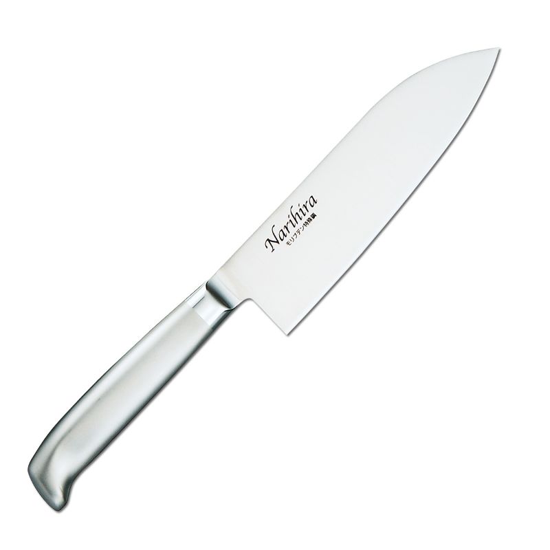 調理器具 Narihira＃5000 三徳庖丁 170mm FC-61 藤次郎