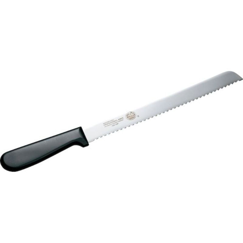 調理器具 VE100-10P Vイーグル黒P柄MOステンパン切250mm インテックカネキ