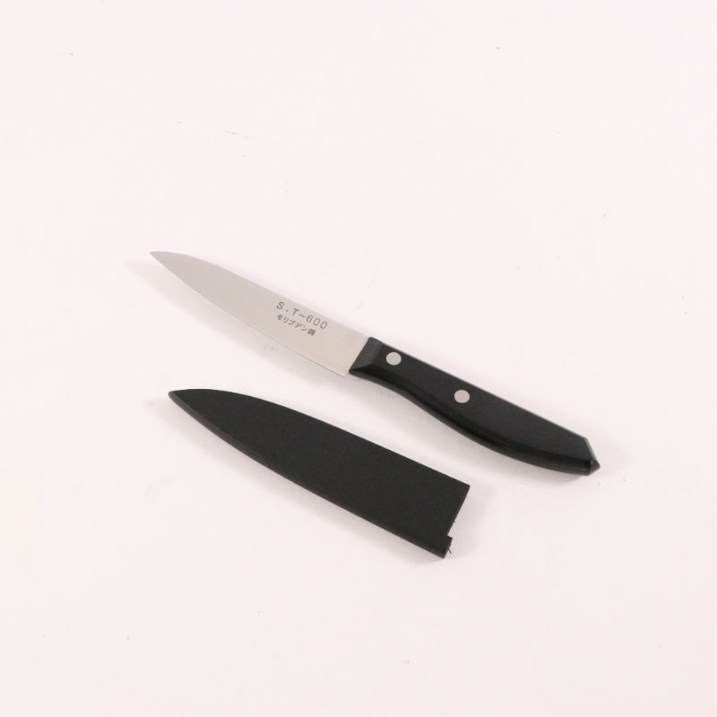 調理器具 鞘付フルーツナイフ ST-600 北正