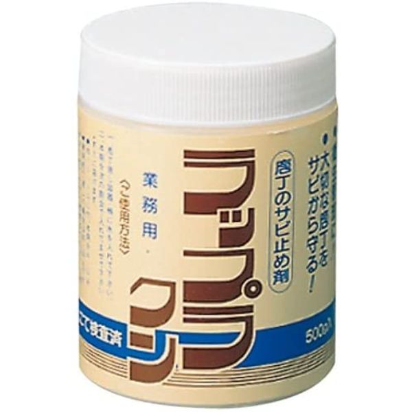 カンダ 調理用品 ラップラくん 500g