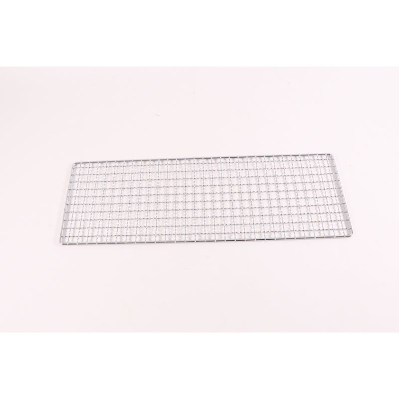 調理器具 焼鳥用アミ(鉄クロームメッキ)900型 平野製作所