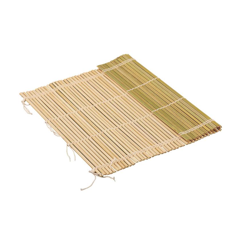 調理用品 竹製伊達巻スダレ 30cm角 萬洋