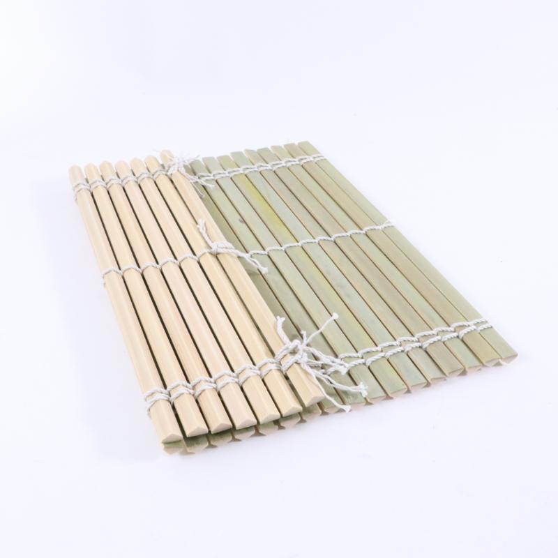 調理用品 竹製鬼スダレ 30cm角 萬洋